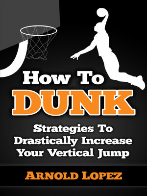 cover image of How to Dunk
